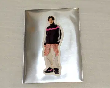 초특급 타쿠야 스티커
