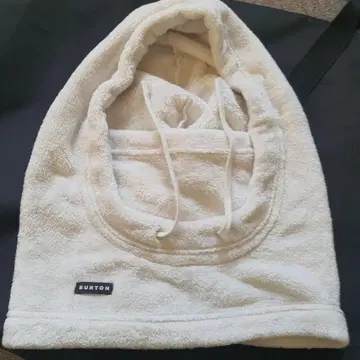 Burton Cora Hood 화이트