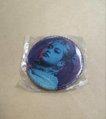 야마모토 쇼고 캔뱃지