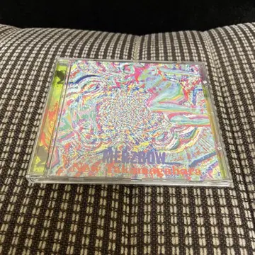 MERZBOW / New Takamagahara