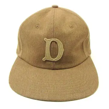 THE H.W.DOG&CO. BASEBALL CAP 야구 모자