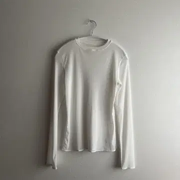 Whim GazetteLa nature linge 시어 튤 풀오버