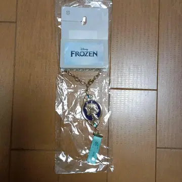 [ 미개봉 새상품 ] 시마무라 치하루 안나 디즈니 백참 엘사