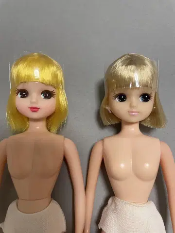 일본제 리카짱 스트릿 리카짱 주주 우대 리카짱