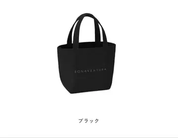 [BONAVENTURA] 이지 캠퍼스 토트백