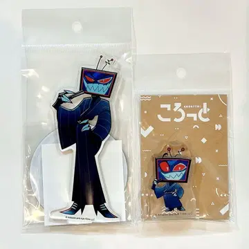 해즈빈 호텔 애니메이트 페어 기모노 복스 2세트