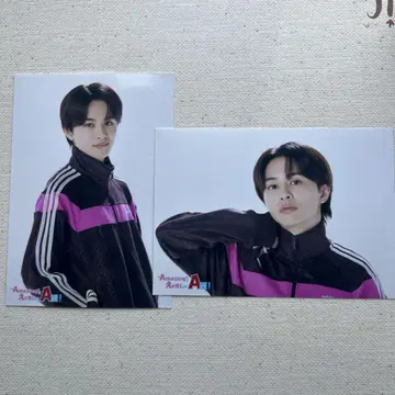 EBiDAN 대운동회 2025 초특급 타쿠야 쿠사카와 타쿠야 브로마이드