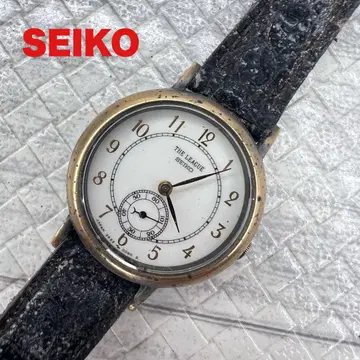 SEIKO 2K22-0060 시계 세이코