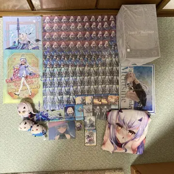 fgo 멜뤼진