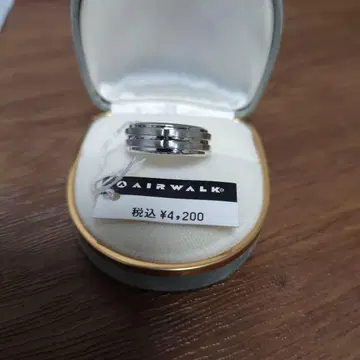 AIRWALK MR0010 MRG 반지 10호