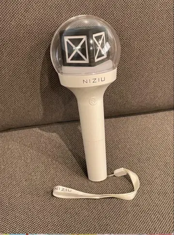 niziu 응원봉