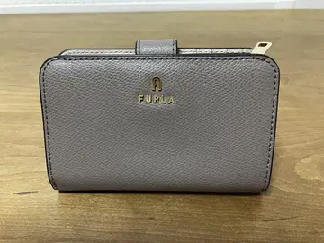 FURLA CAMELIA 지갑M (훌라 까멜리아 컴팩트 지갑)