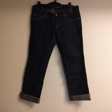AMERICAN EAGLE 스트레이트 데님 6 REG