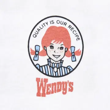 [ XS ] Wendy's T [ UNIQLO ]
