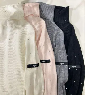 epine bijou highneck nikt