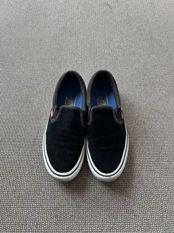 vans slip on pro 27cm