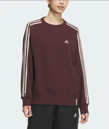 adidas 트레이닝복 여성용 S