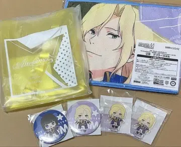 세가 럭키 쿠지 SideM Altessimo