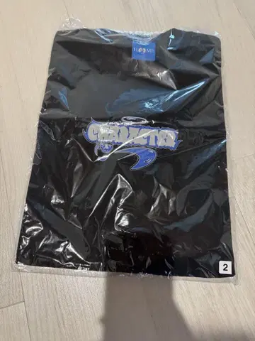 COIN PARKING DELIVERY 하세가와 신 콜라보 Tee