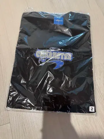 COIN PARKING DELIVERY 하세가와 신 콜라보 Tee