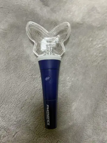 FANTASTICS 버터플라이형 응원봉