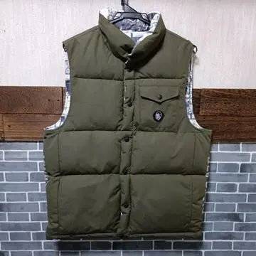 BENDAVIS 리버서블 베스트