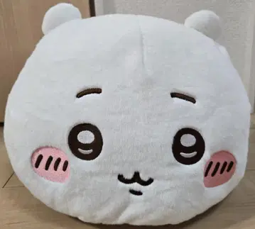 치이카와 프리미엄 돔 쿠션