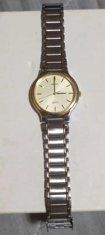SEIKO spirit