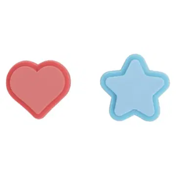 NewJeans HEART & STAR PARTS