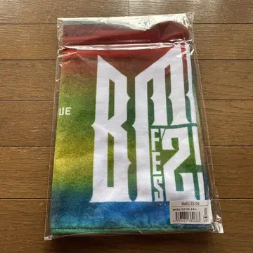 BMSG FES'25 타월