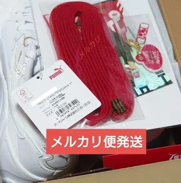 우타프리 PUMA 스니커즈 이토키 오토야 26cm