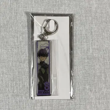 괴수 8호 호시나 소우시로 괴수 8호전 메탈 키링 컬렉션