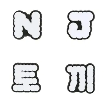 NewJeans NJ & TOKKI PARTS