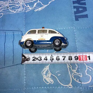FIAT600 물티플라 미니카