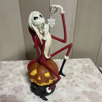 잭 스켈링턴 피규어 약 30cm