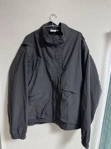 Dickies 트랙 자켓 2WAY 베스트 89CH XL