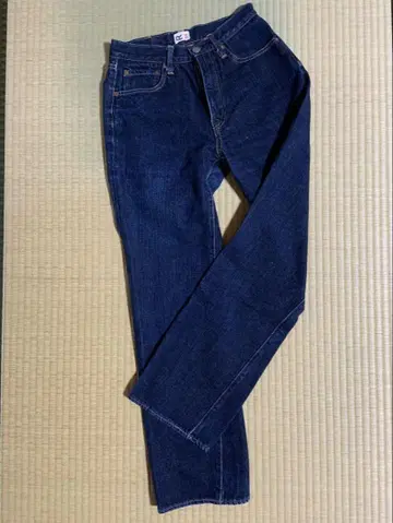 45rpm 빈티지 청바지