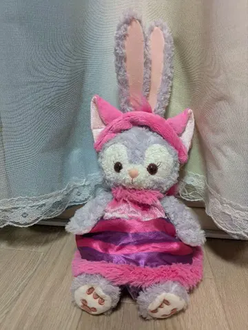 유니베어시티 코스튬 옷 갈아입기 체셔 고양이 앨리스 셰리메이