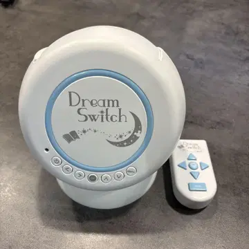 Disney Dream Switch 세트