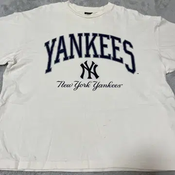 RODEO CROWNS Yankees T셔츠