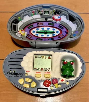 포켓 반려동물 그랜드 neopets pocketneopet