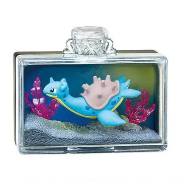 아쿠아 보틀 컬렉션 2 반짝이는 해변의 추억 라프라스