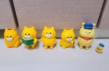 익명 배송 노라네코 군단 가챠