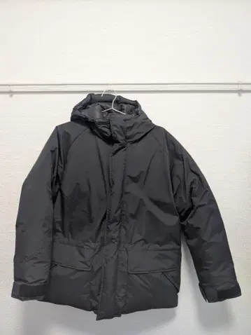 Marmot DIMA 다운 자켓 블랙 다운 자켓