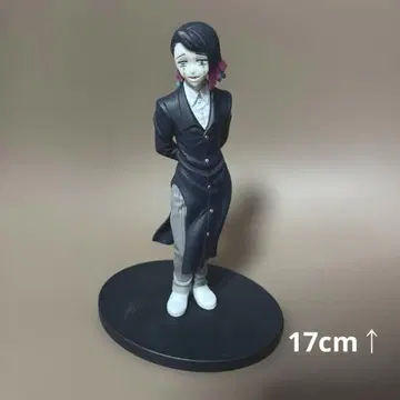 귀멸의 칼날 엔무 피규어 캐릭터 굿즈