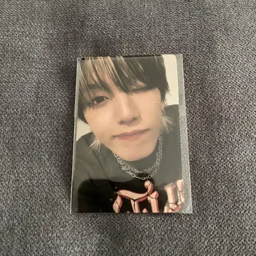 INI FTC DVD 타카츠카 히로무