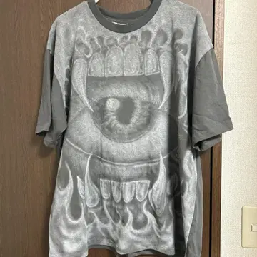 XG WOKEUP Replica 티셔츠 XL