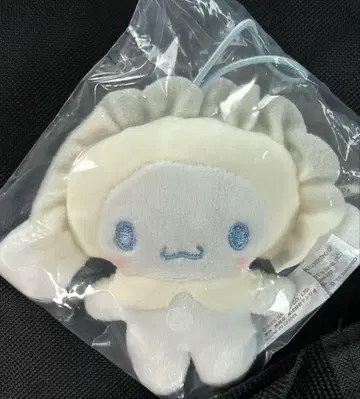시나모롤 시크릿 마스코트 교자