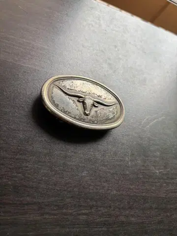 우두 버클