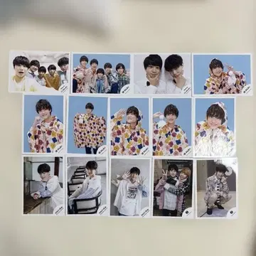오니시 후우가 공식 사진